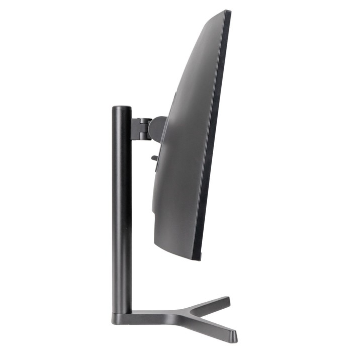 Монитор AMCV C27GX5, 27", VA, 1920&times;1080, 240Гц, 1 мс, Curved, HDMI, DP, чёрный