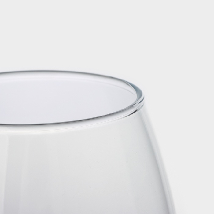 Бокал для вина Paşabah&ccedil;e Isabella, 350 мл, стекло, прозрачный