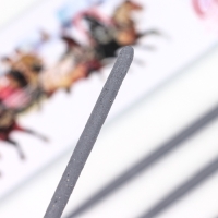 Бенгальские огни "Тройка лошадей", 50 см, 5 шт. 120 сек Бенгальские огни "Тройка лошадей", 50 см, 5 шт. 120 сек