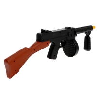 Автомат-трещотка &laquo;Томми&raquo;