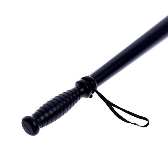 Дубинка полицейского «Миротворец» Дубинка полицейского «Миротворец»