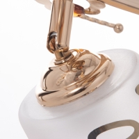 Люстра "Адди" 3х40Вт Е27 Золото МОДЕЛЬ: 2638726 Люстра "Адди" 3х40Вт Е27 Золото МОДЕЛЬ: 2638726