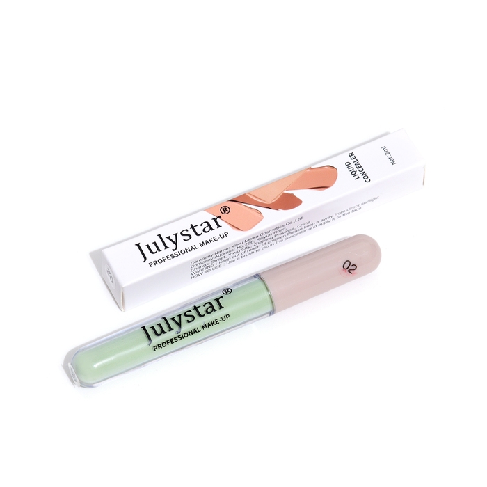 Консилер для лица, тон 01 Консилер для лица, тон 01