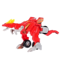 Робот «Динобот», трансформируется, в пакете Робот «Динобот», трансформируется, в пакете