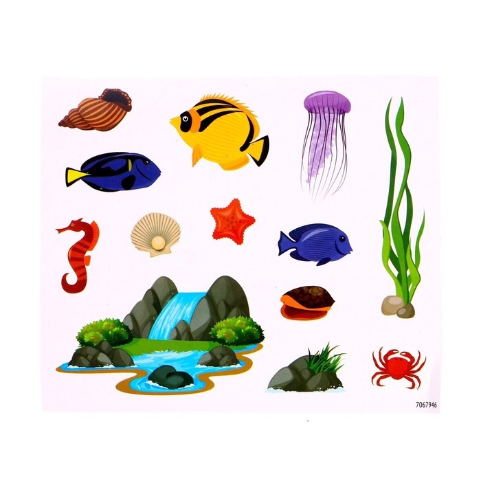 Набор для опытов «Удивительные опыты с водой», 23 предмета, 20 опытов Набор для опытов «Удивительные опыты с водой», 23 предмета, 20 опытов