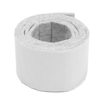 Самоклеящиеся подпятники для мебели ТУНДРА 100х5х0,3 см., фетр, цвет серый Самоклеящиеся подпятники для мебели ТУНДРА 100х5х0,3 см., фетр, цвет серый