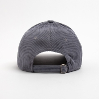 Бейсболка женская MINAKU, цвет серый, размер 56-58 Бейсболка женская MINAKU, цвет серый, размер 56-58