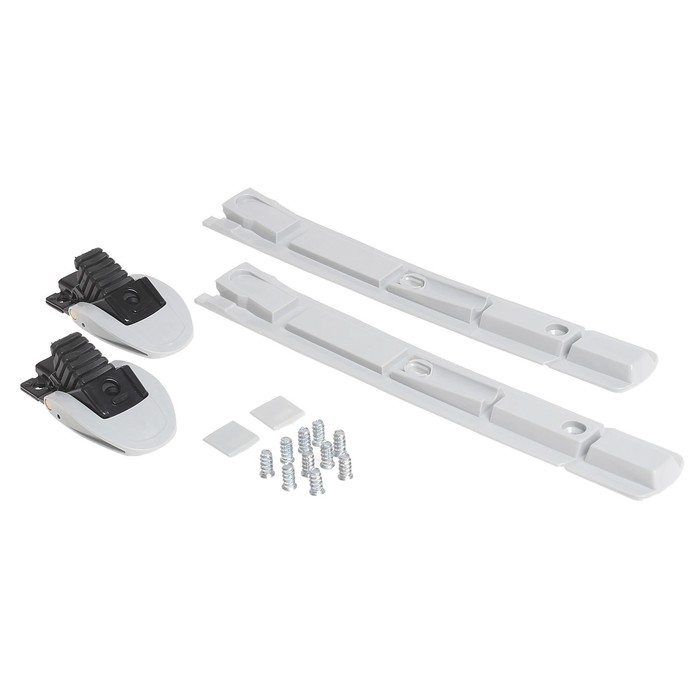 Крепления лыжные механические &laquo;Эльва-Спорт&raquo;, SNS, цвета МИКС