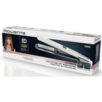 Выпрямитель Rowenta SF4650F0, 80 Вт, до 210 &deg;C, LED, белый