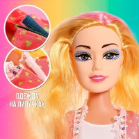 Кукла модель &laquo;Лилия&raquo;, ростовая