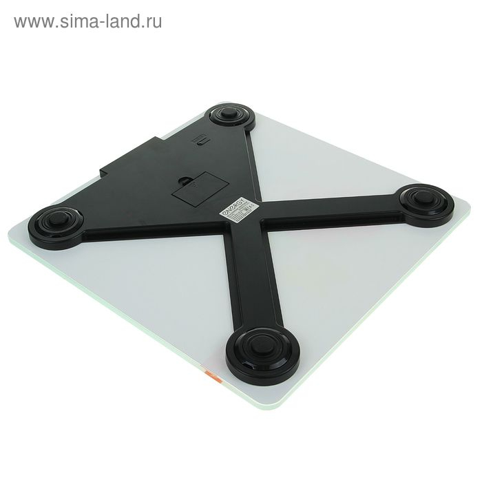 Весы напольные ENERGY EN-419D, электронные, до 180 кг, стекло, Весы напольные ENERGY EN-419D, электронные, до 180 кг, стекло, "бабочки"