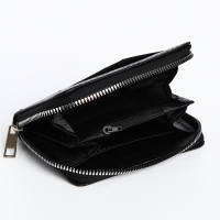 Картхолдер кошелёк &laquo;Держусь&raquo; 12х 9,5х 2 см