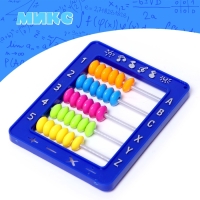 Счёты-мини &laquo;Малышки&raquo;, МИКС