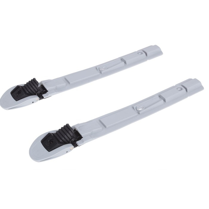 Крепления лыжные механические &laquo;Эльва-Спорт&raquo;, SNS, цвета МИКС