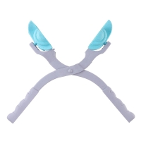 Снежколеп-песколеп &laquo;Транспорт&raquo;, 2 формы, цвета МИКС