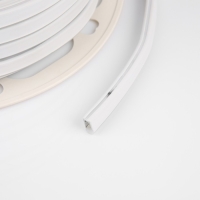 Гибкий неон General 8 &times; 16 мм, IP67, 50 м, SMD2835, 120 LED/м, 220 В, свечение синее