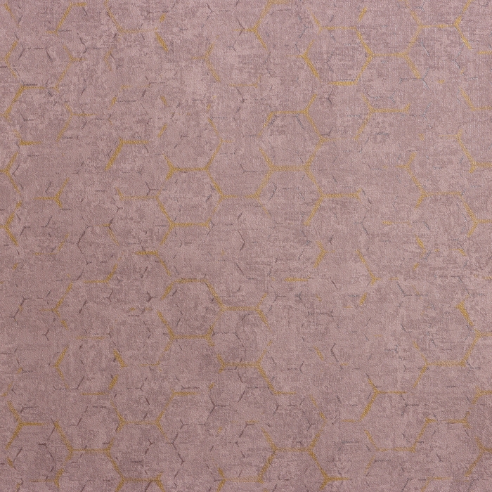 Обои бумажные, Соты 1111-08, 0,53х10,05м