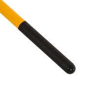 Бур садовый TORNADICA &laquo;Мини&raquo;, L = 1 м, d = 150 мм