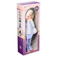 Кукла «Олеся» 45 см, МИКС Кукла «Олеся» 45 см, МИКС