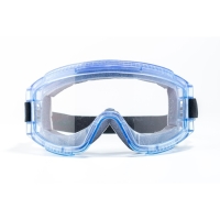 Очки защитные закрытые с непрямой вентиляцией ЗН11 PANORAMA super (PС) поликарбонат