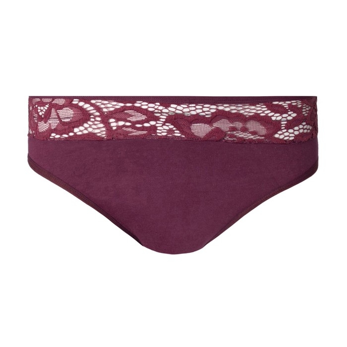 Трусы женские слипы, цвет МИКС, размер 48