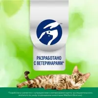 Влажный корм Perfect Fit иммунитет для кошек, индейка, спирулина, пауч, 75 г