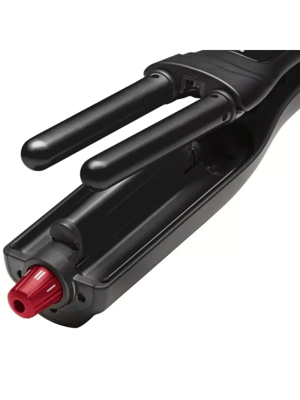 Мультистайлер Karl Lagerfeld Waves Addict CF471LF0, черный