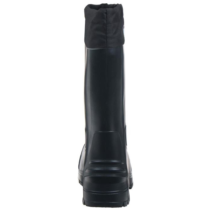 Сапоги мужские FortMen, модель "Енисей", -75&deg;С, размер 42, цвет графитовый