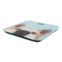 Весы напольные электронные H-BS03680 макс.180кг