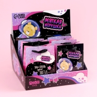 Мягкая игрушка &laquo;Самая нежная&raquo;, медведь, цвета МИКС, в шоубоксе