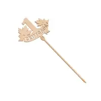 Топпер ассорти "1 сентября", школа, МИКС