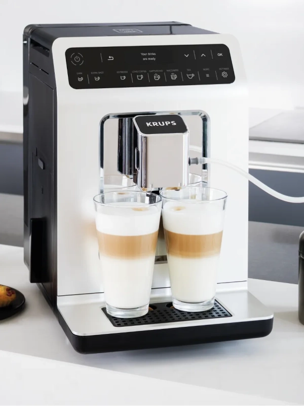 Автоматическая кофемашина Evidence EA891C10