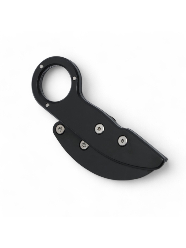 Нож складной 17см, клинок 55мм/2,5мм