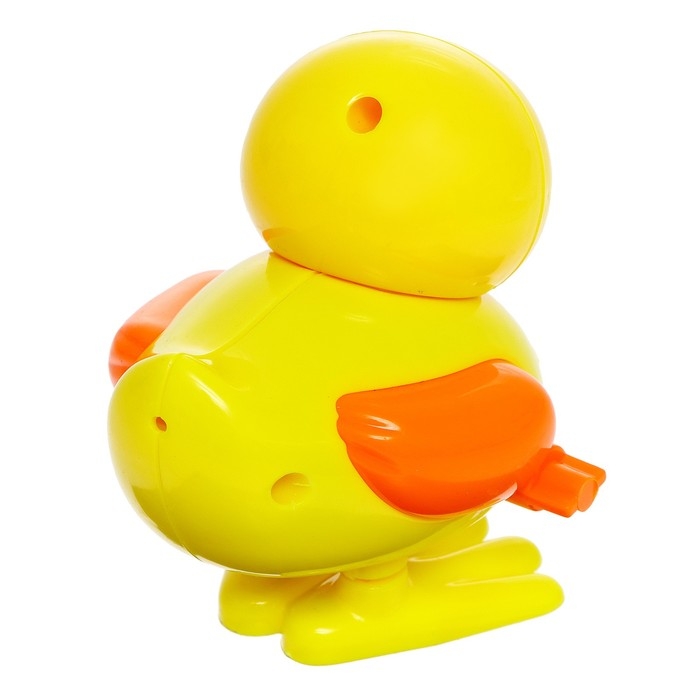 Игрушка заводная «Птички», прыгает, МИКС Игрушка заводная «Птички», прыгает, МИКС