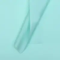 Пленка для цветов, матовая, тиффани, 57&times;57 см, 55 мкм