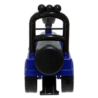 Детская машина толокар №2, МИКС Детская машина толокар №2, МИКС