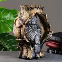 Копилка "Сова в дупле" 29х22х14см Копилка "Сова в дупле" 29х22х14см