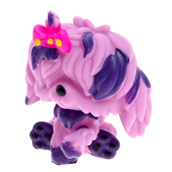 Питомец &laquo;Любимый друг&raquo; с аксессуаром, МИКС