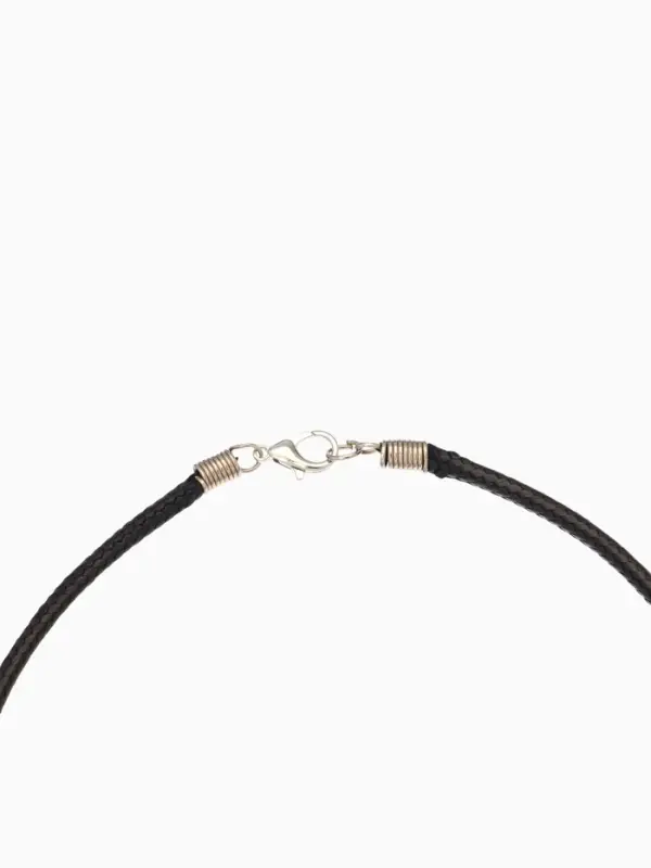 Кулон "Тропики" ракушка 25 см