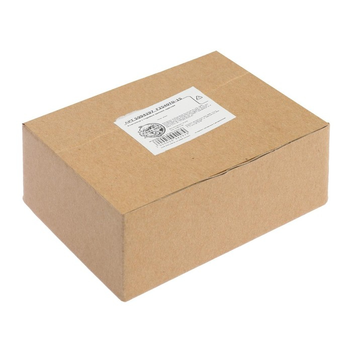 Сейф-ключница кодовая ТУНДРА, металлическая , усиленная, красный Сейф-ключница кодовая ТУНДРА, металлическая , усиленная, красный