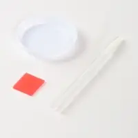 Алмазная вышивка с частичным заполнением &laquo;Медвежонок&raquo; 20&times;25 см