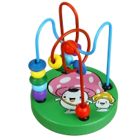 Серпантинка &laquo;Животные&raquo; 9х9х12 см, МИКС