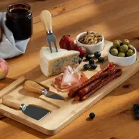 Сырный набор Creamery