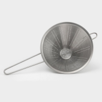 Дуршлаг конический d=18 см Дуршлаг конический d=18 см