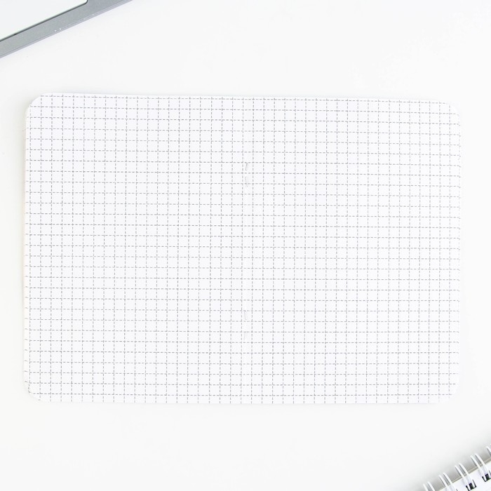 Подарочный набор &laquo;С 8 марта!&raquo;: блокнот А6 32 листа, ручка и бурлящий шар 2х40 гр