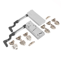 Подъемный механизм CAPPIO PRO, комплект 2 шт, 8400-12000N Подъемный механизм CAPPIO PRO, комплект 2 шт, 8400-12000N