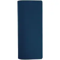 Дорожный органайзер Dorset, синий