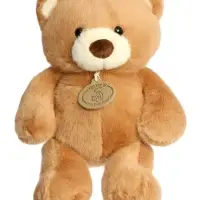 Мягкая игрушка "Мишутка"  МИКС, 22  см