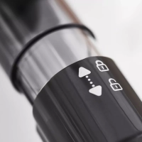 Соковыжималка Ultra Juice ZU600110 с автоотчисткой, 200 Вт