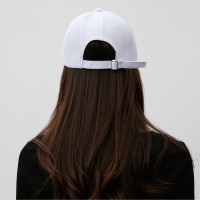 Бейсболка MIST "Lucky", цвет белый, размер 56-58 Бейсболка MIST "Lucky", цвет белый, размер 56-58